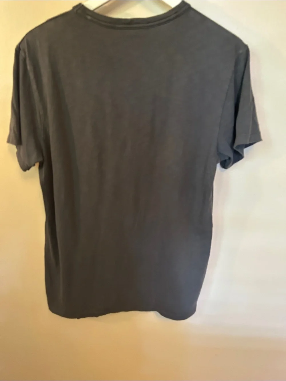 J. Crew classic crew